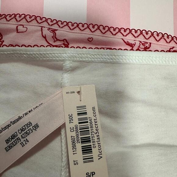 Victoria’s Secret Cotton Cheeky set - Picture 2 of 5